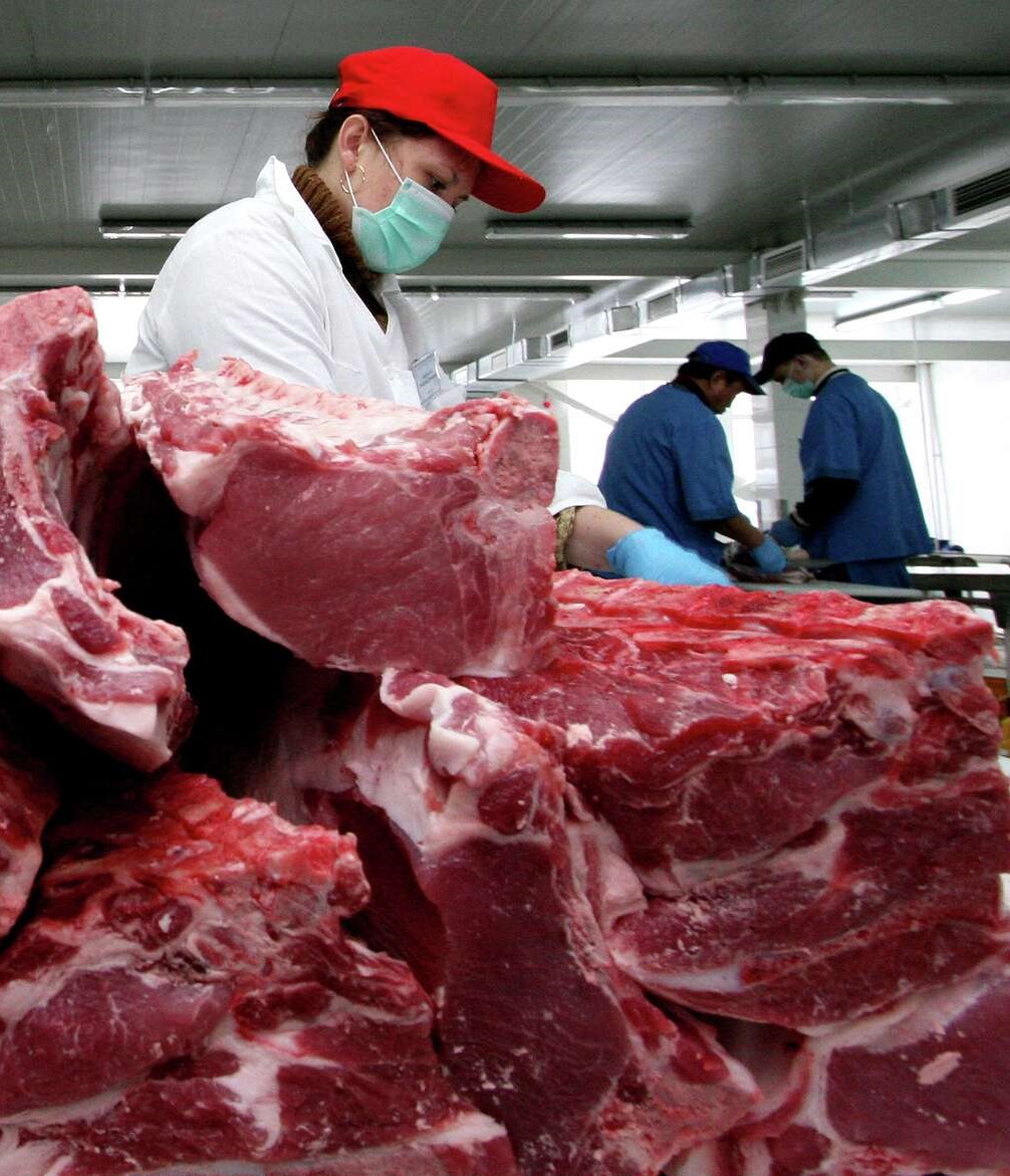 «Мы будем зависеть от привозного мяса»: актюбинский фермер о том, почему говядина дорожает