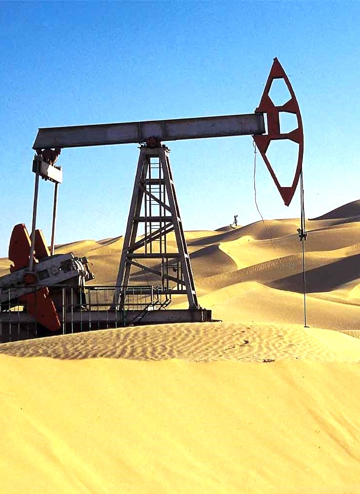 Судьба месторождения пресной воды Кокжиде решится до конца этого года