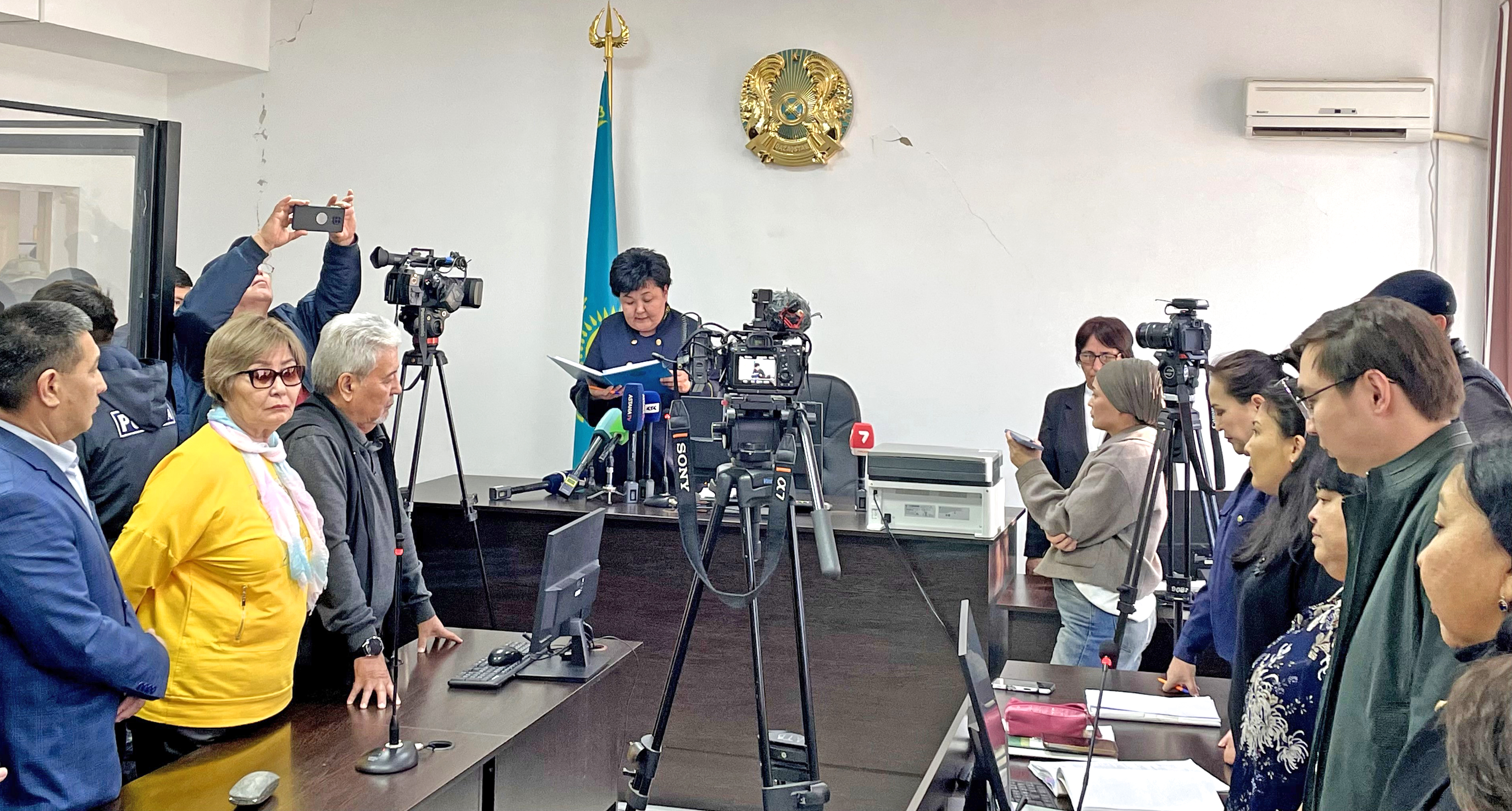 Убийство школьника в Копе: суд вынес приговор