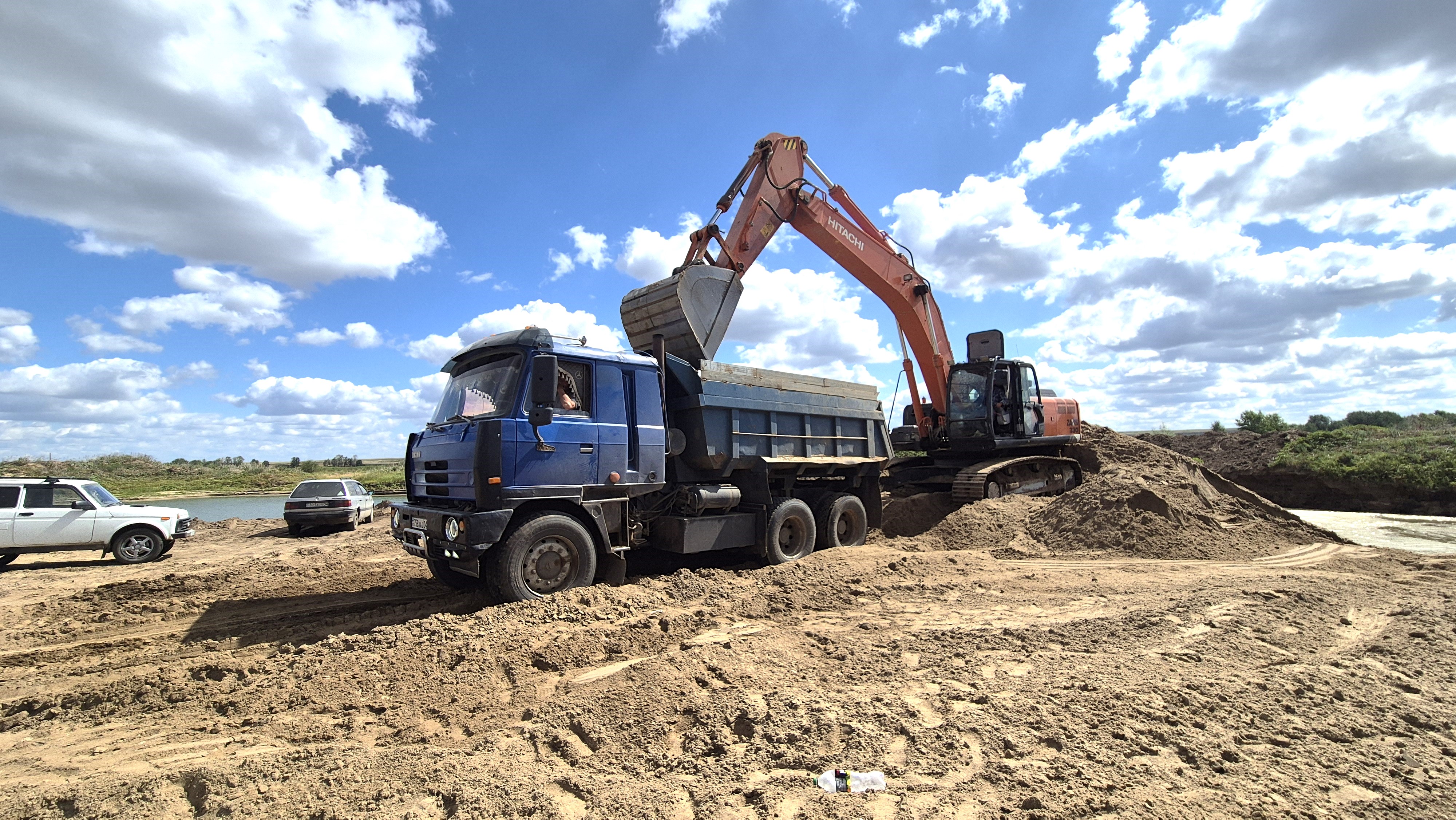 «Экология Актобе не вытянет такого бурного строительства»