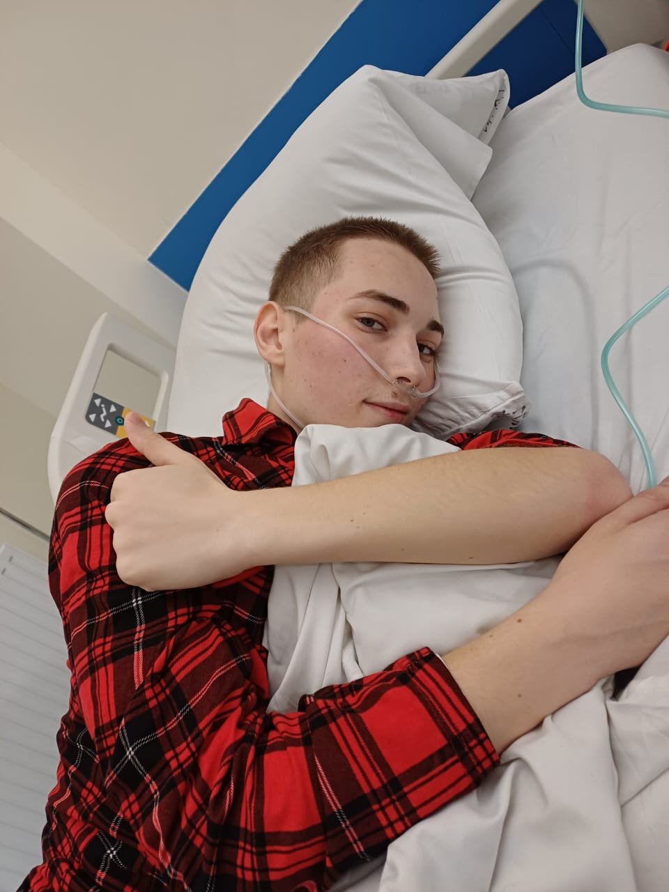 «Да ты от армии хочешь откосить»: у подростка в Актобе врачи  не смогли вовремя распознать рак