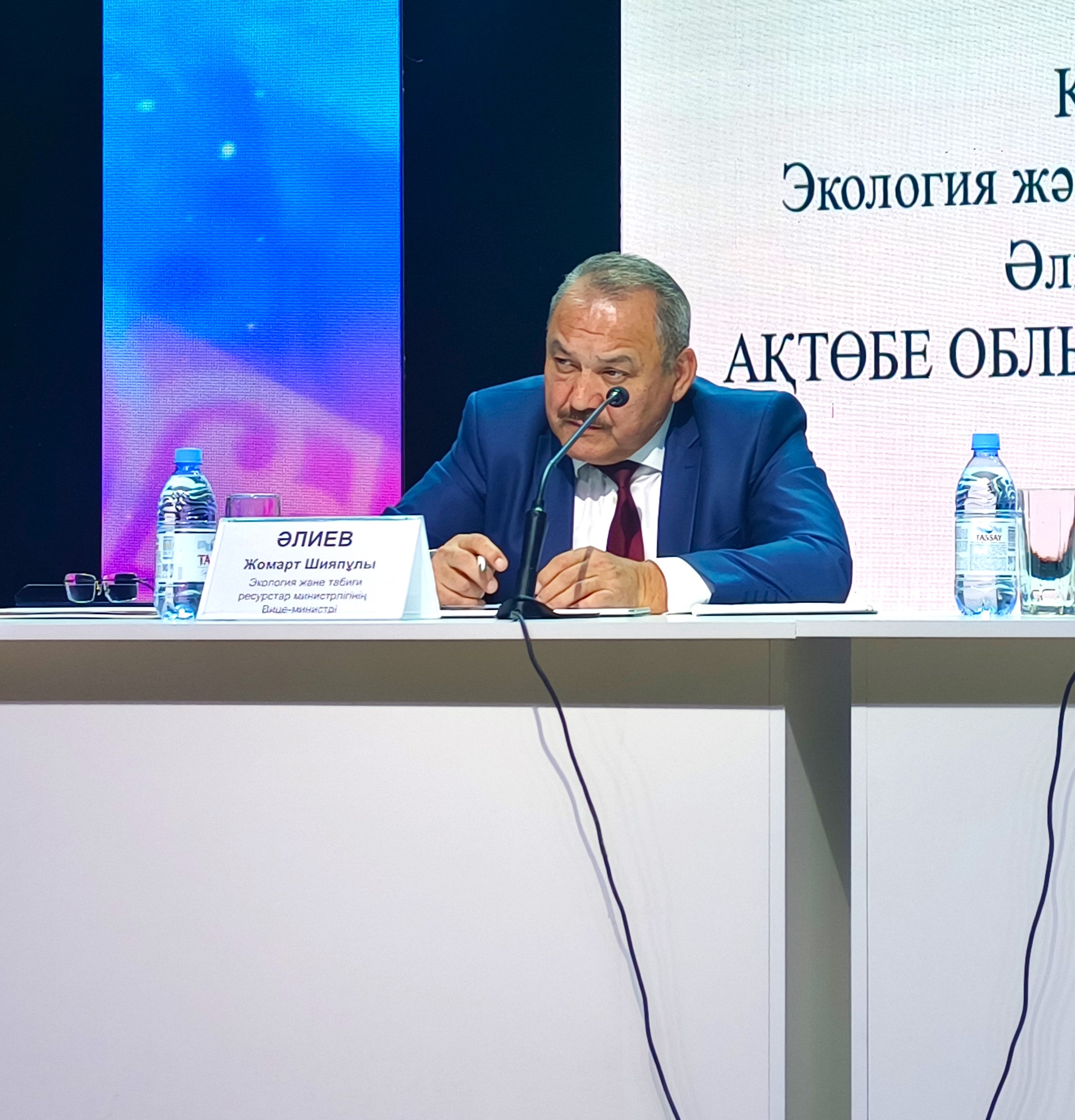 «У детей онкология, инвалидам помощи нет»: актюбинцы пожаловались на равнодушие бизнеса