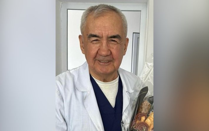 Спрятал тело в морозилке: медбрат, убивший врача, получил 20 лет тюрьмы