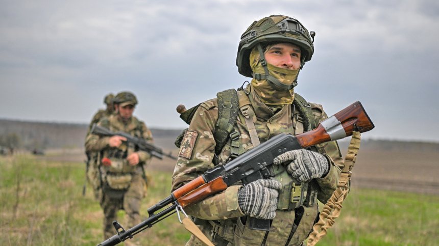 В Актобе осудили мужчину, воевавшего в Украине  на стороне России