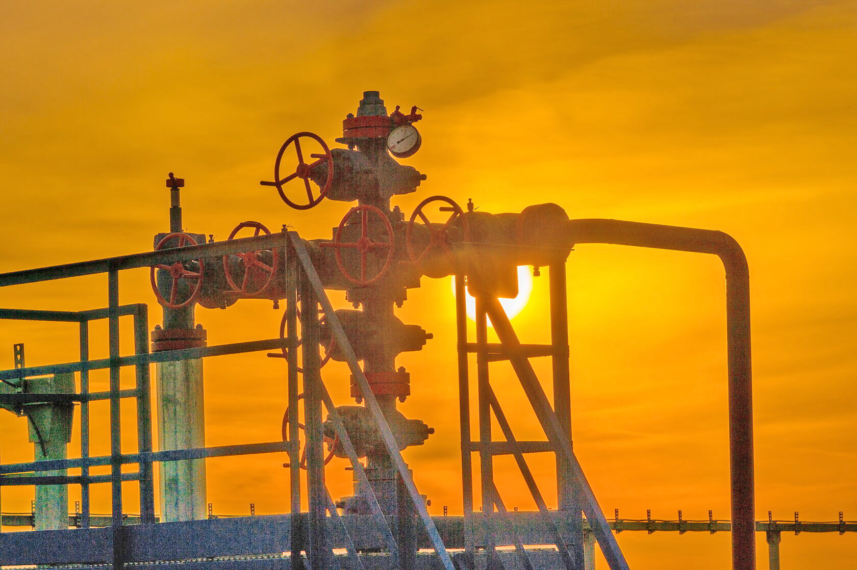 Компанию оштрафовали на 1,2 млрд за загрязнение окружающей среды