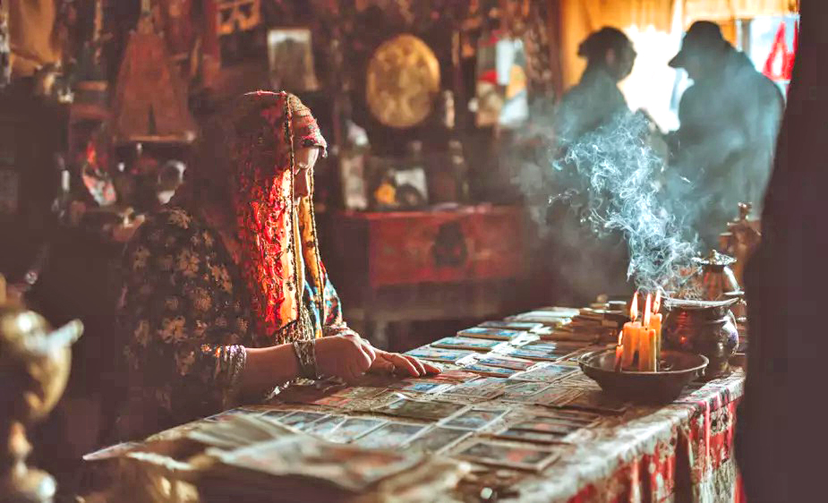 В Актобе целительницу выпустили из зала суда