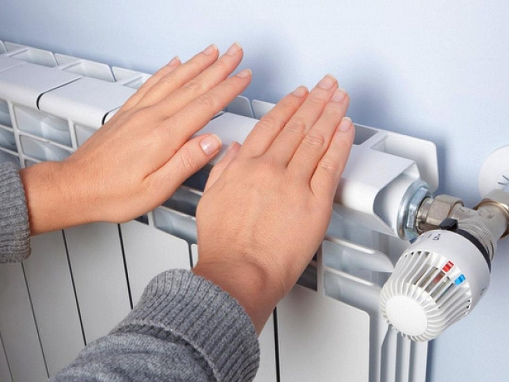 В Актобе отопительный сезон начался с 1 октября