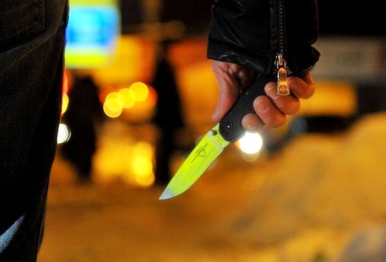 Мужчину убили в жилом массиве близ Актобе