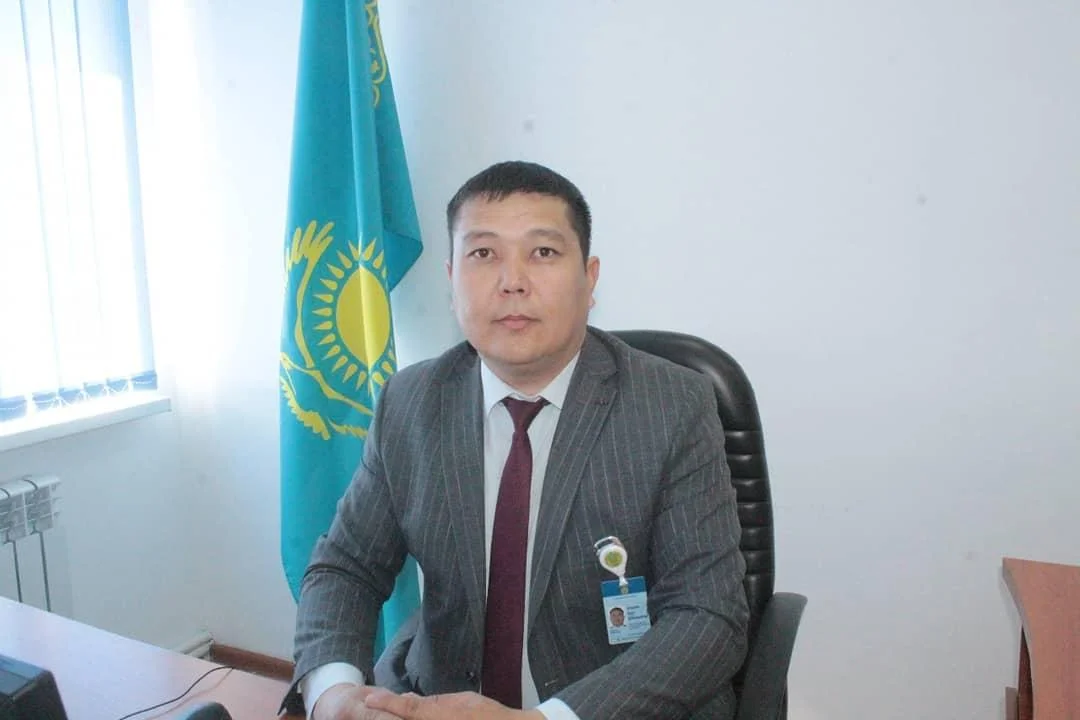 Сотрудник акимата отделался штрафом за взятку в Актюбинской области