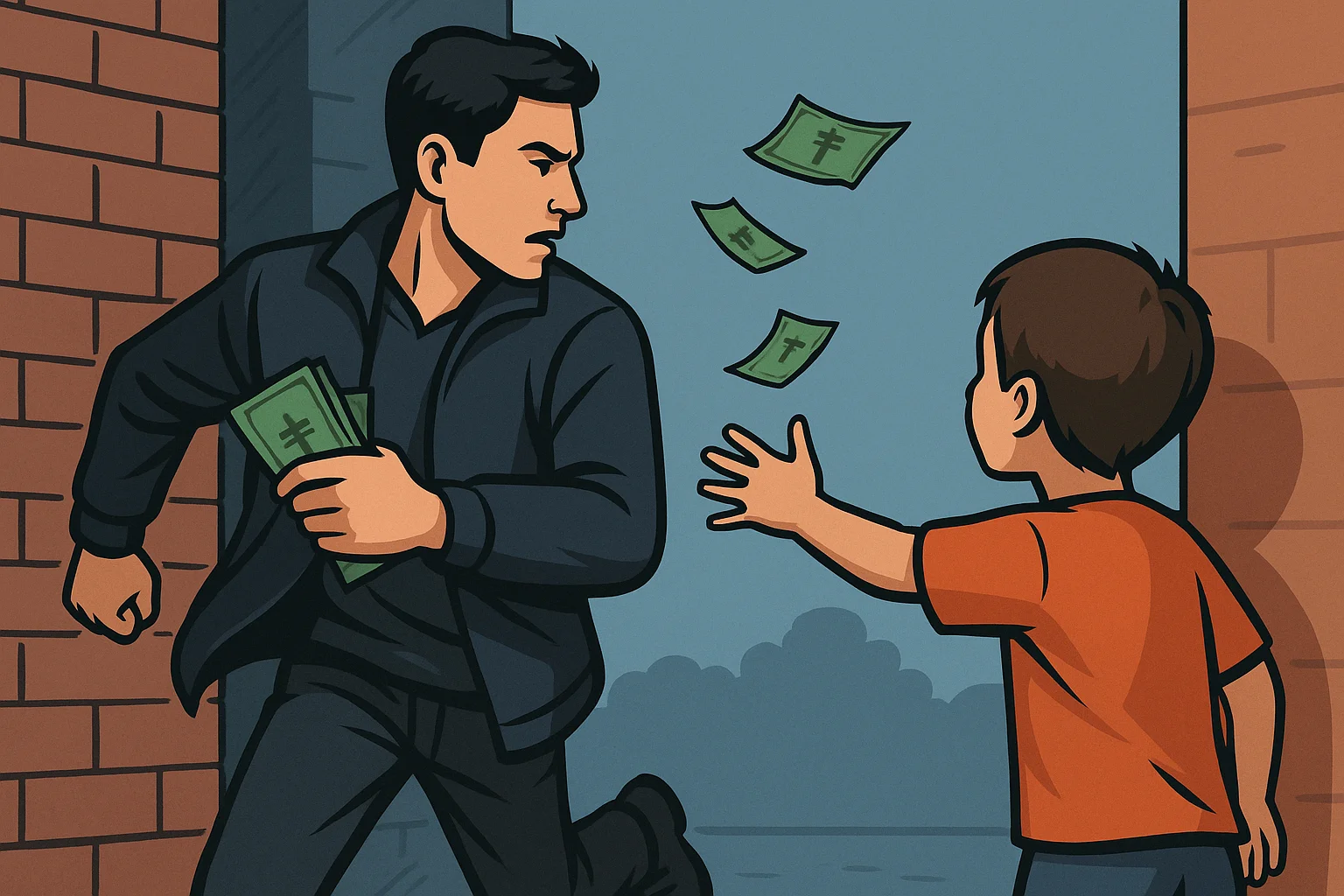 Мужчина скрыл доход  и задолжал алименты на 3,5 млн