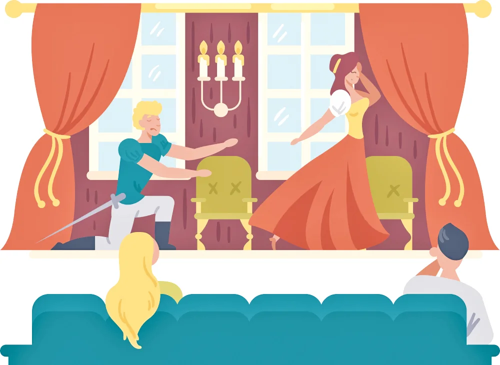 Афиша: куда сходить в ноябре