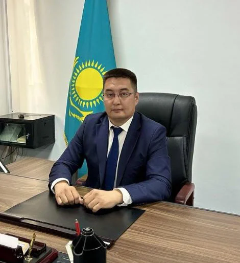 Арестовали акима Хромтау