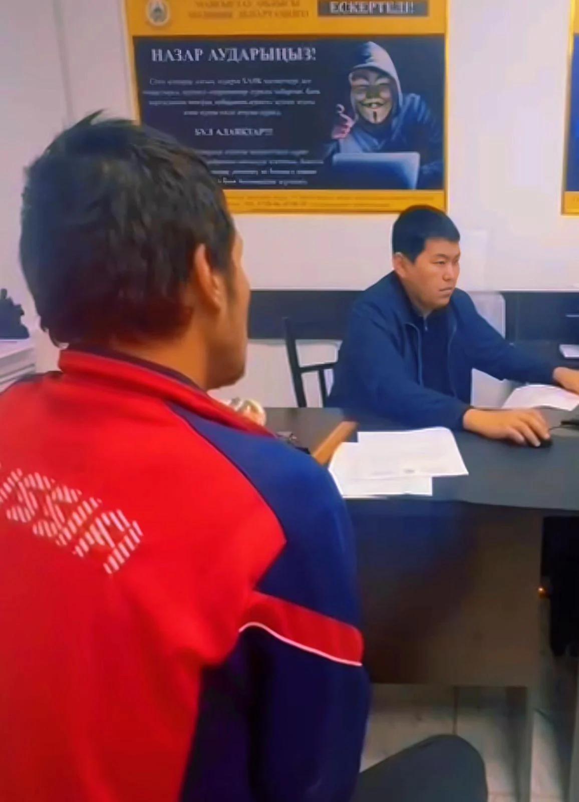 Мошенник сдавал в аренду чужие квартиры актюбинцам и тратил деньги на азартные игры