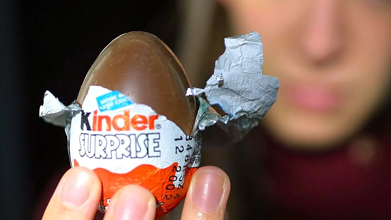 «Киндер» с сюрпризом: в Актобе осудили женщину, торговавшую наркотиками