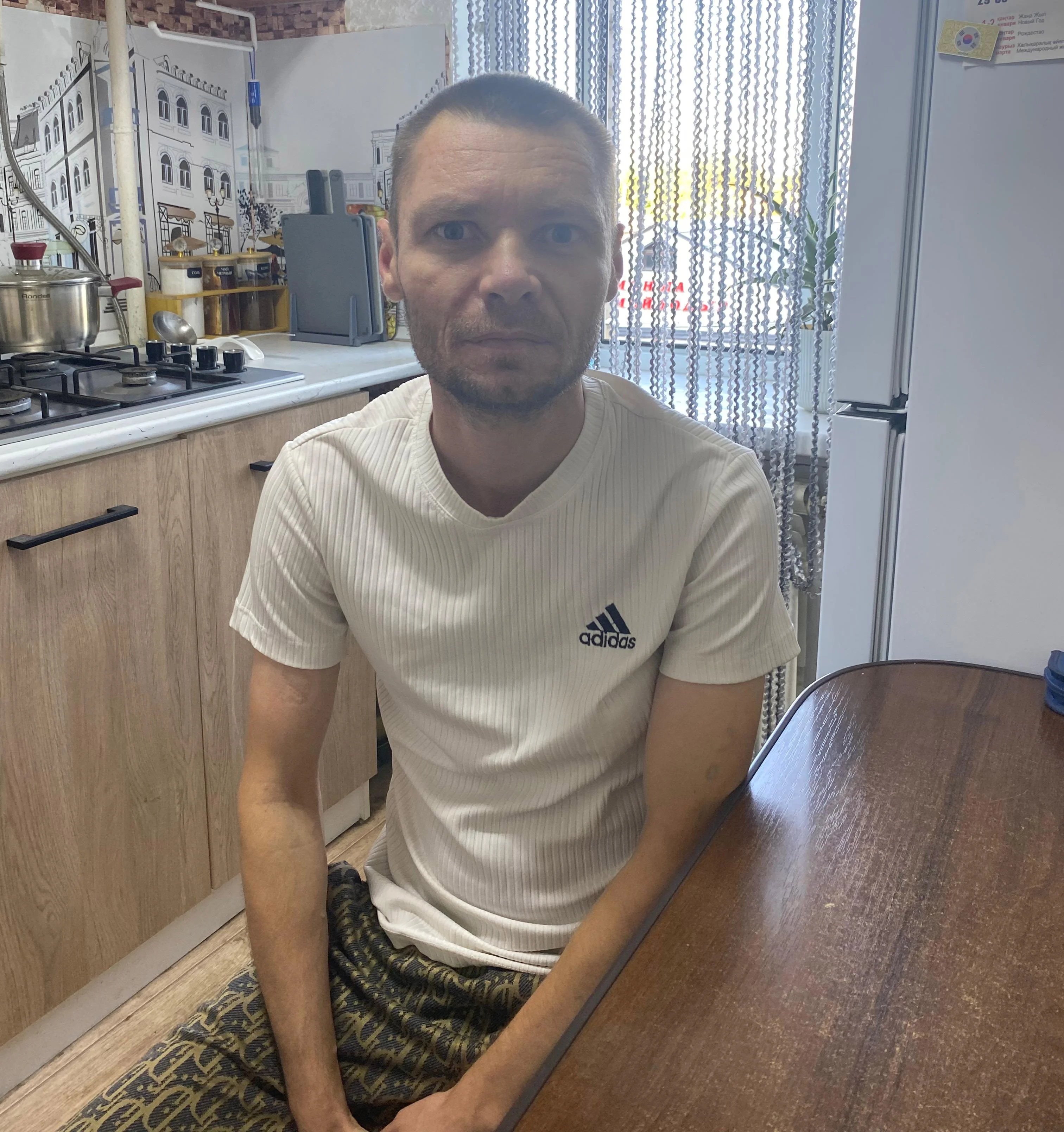 Стал инвалидом после операции: нарушения выявили в поликлинике после жалобы актюбинца