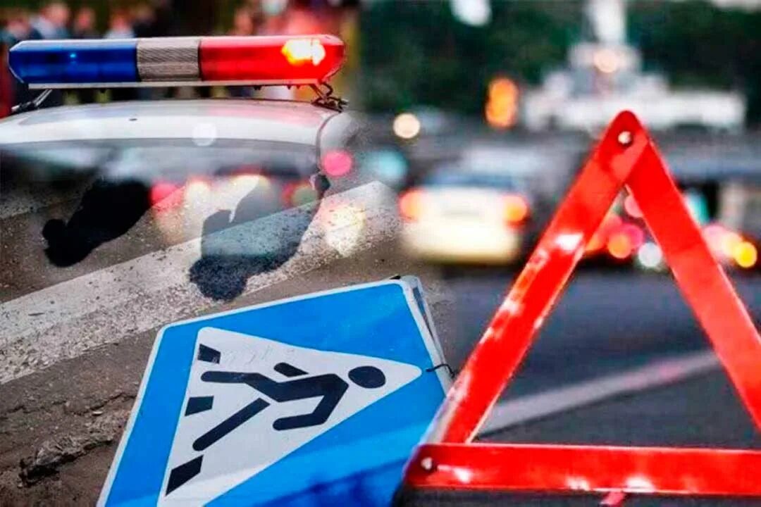 В Актобе автомобиль BMW насмерть сбил подростка