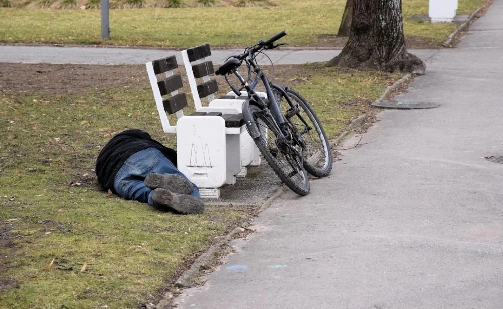 Актюбинца будут лечить от алкоголизма из-за угона велосипеда