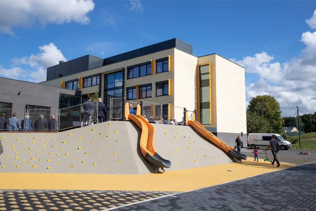 24 школы подвергнут реновации в Актюбинской области