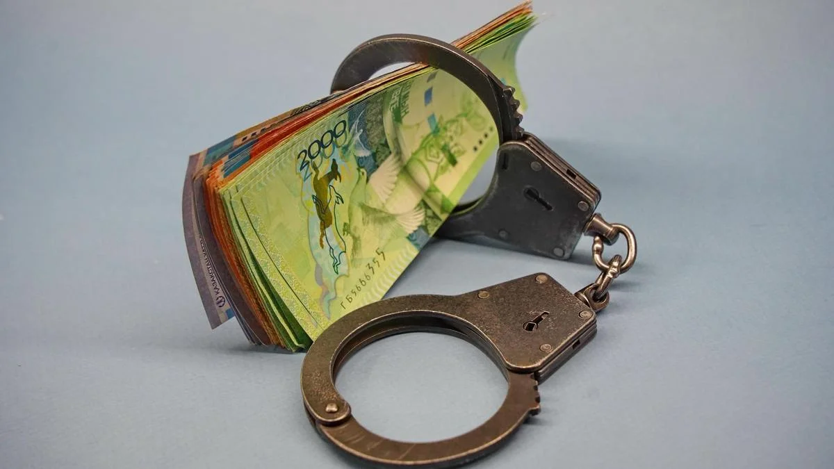 Обещал гранты через «Даму»: жителя Актобе осудили за мошенничество