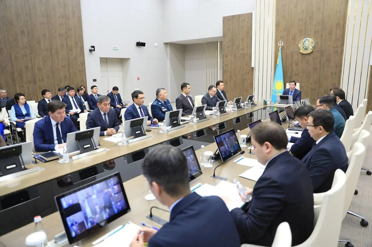 Работы  по модернизации вокзалов раскритиковал аким области