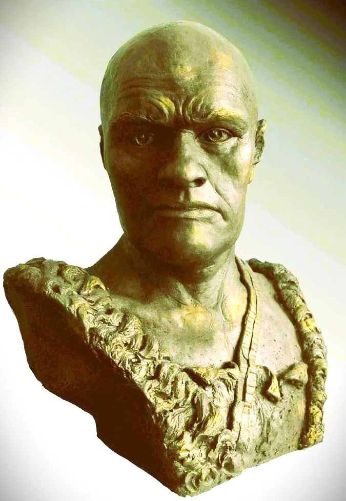 Кто и зачем совершал человеческие жертвоприношения на землях Актюбинской области