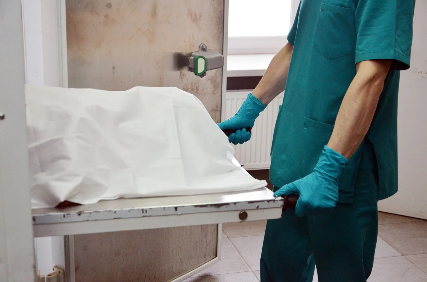 Тела подростка и мужчины, найденные в Актобе, не имеют признаков насильственной смерти