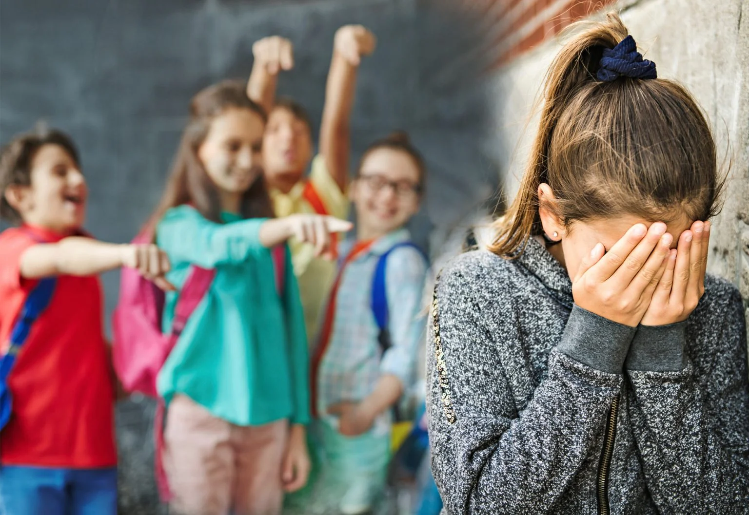 Буллинг в школах: подростки Актобе теперь могут напрямую связаться с прокурорами