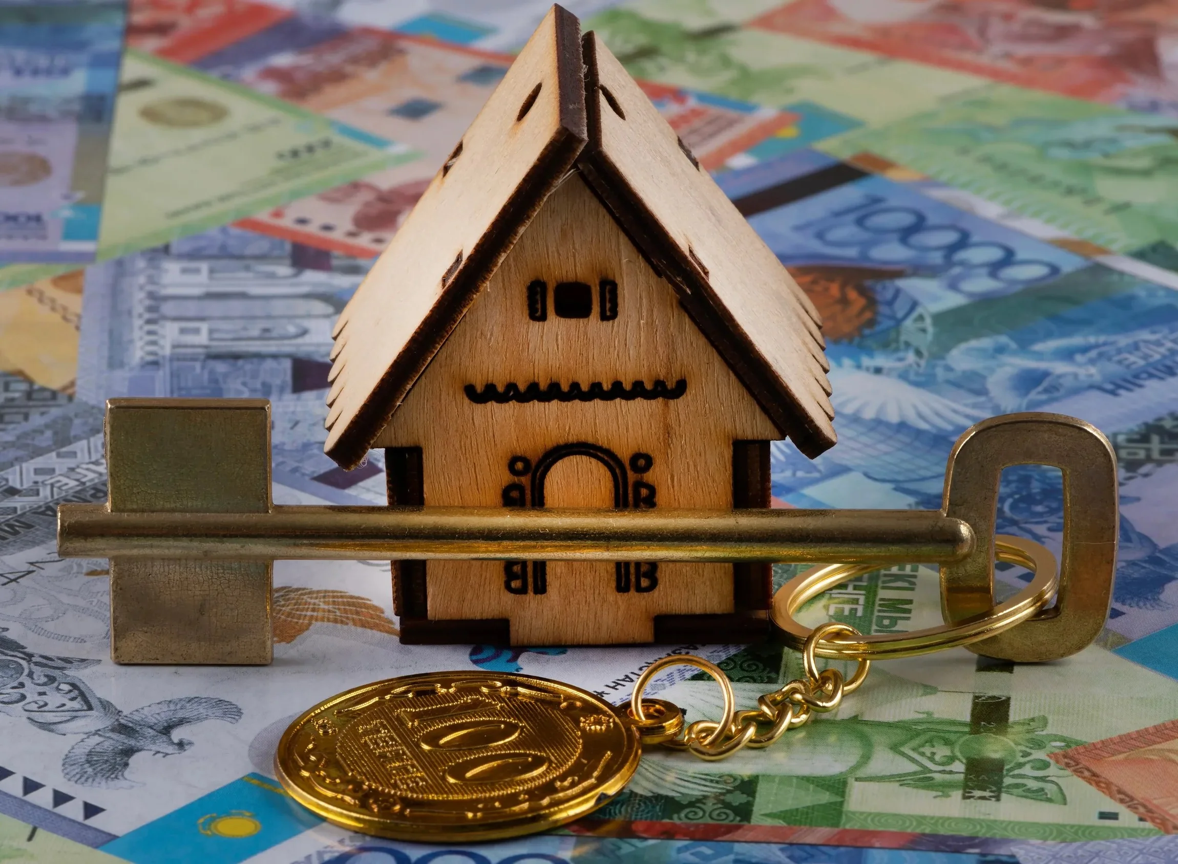 9,5 млрд тенге выделено в Актобе на социальную поддержку населения