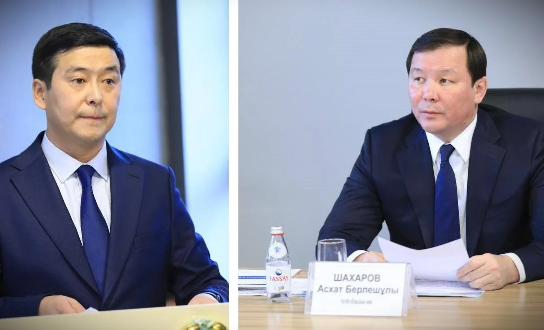 Асхат Шахаров раскритиковал работы по запуску специальной экономической зоны «Актобе»