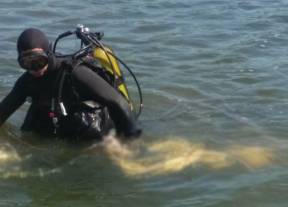 В Актобе из Илека подняли тела 16-летнего подростка и 27-летнего мужчины