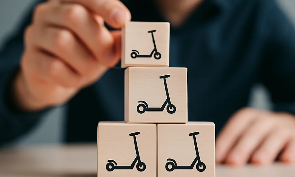 В Актобе учительница и бывший сотрудник органов организовали аферу на сотню миллионов