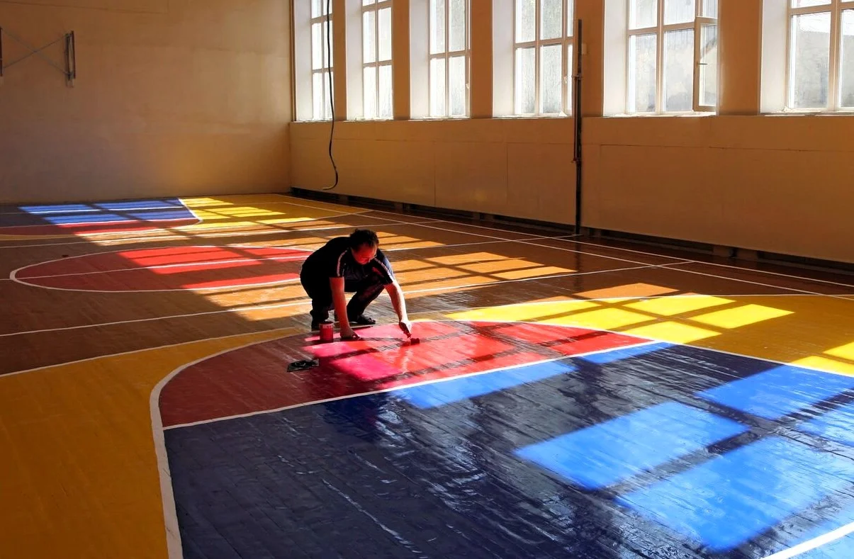 Судебные горки: как рассматривалось дело экс-директоров актюбинских спортшкол