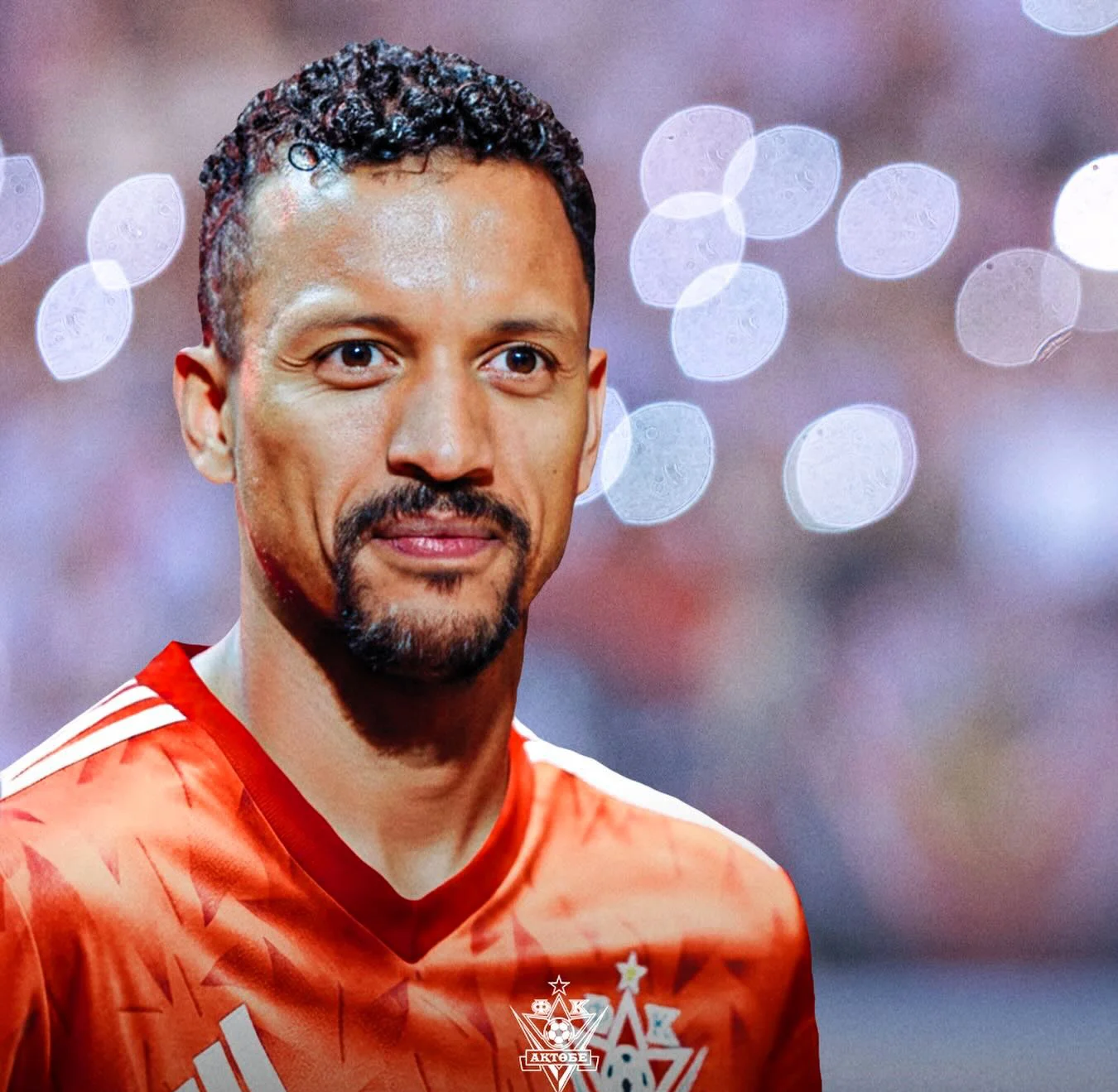 ФК «Актобе» подписал экс-игрока «Манчестер Юнайтед» Луиша Нани