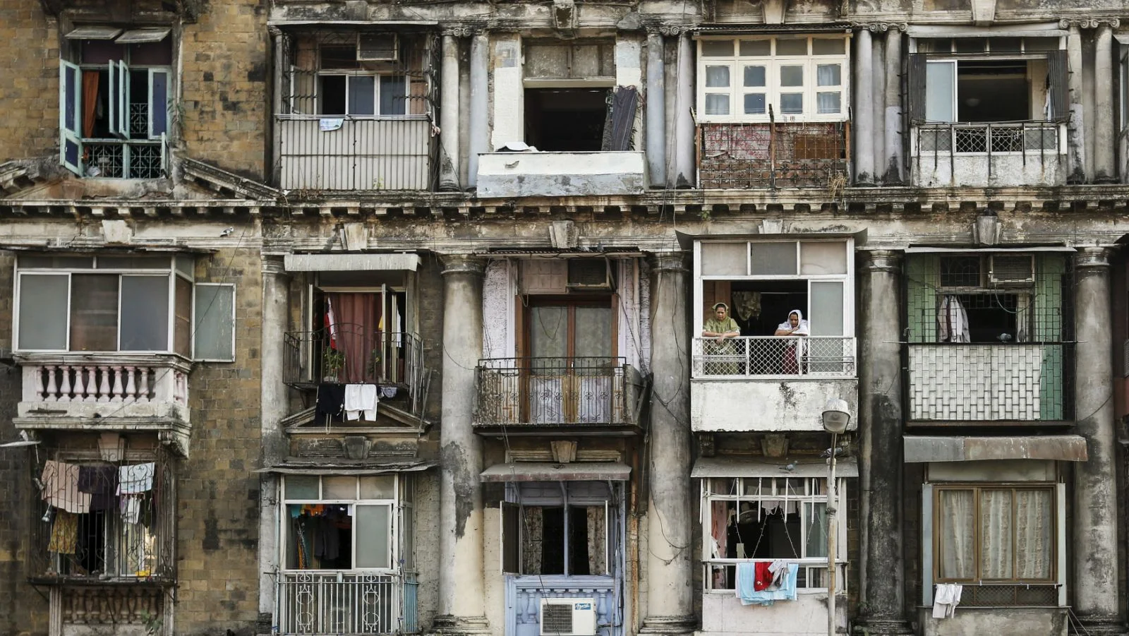 Как в Актобе подать заявку на модернизацию многоэтажного дома