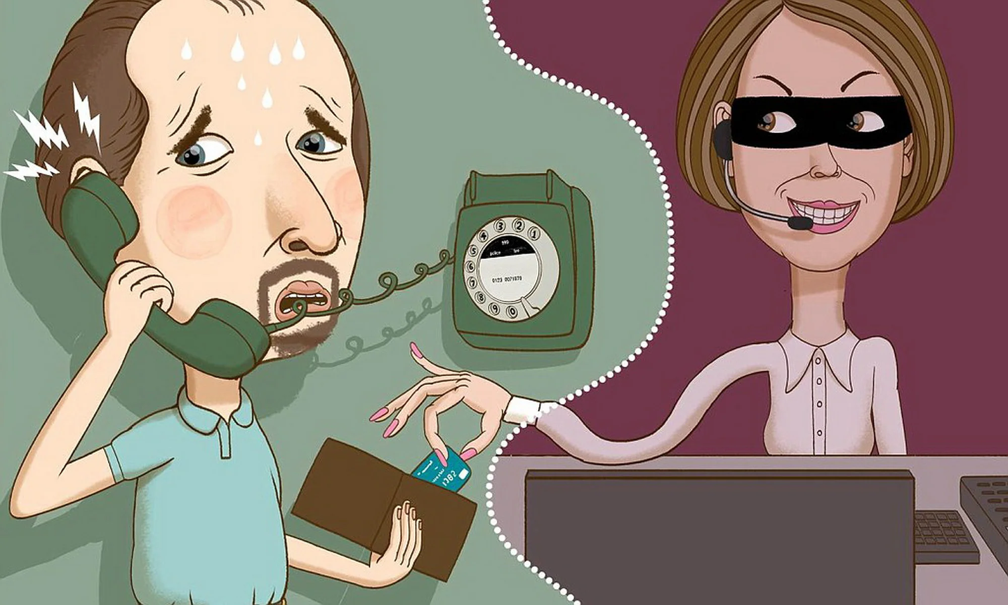 Обещала золотые горы: в Актобе вынесли приговор серийной мошеннице