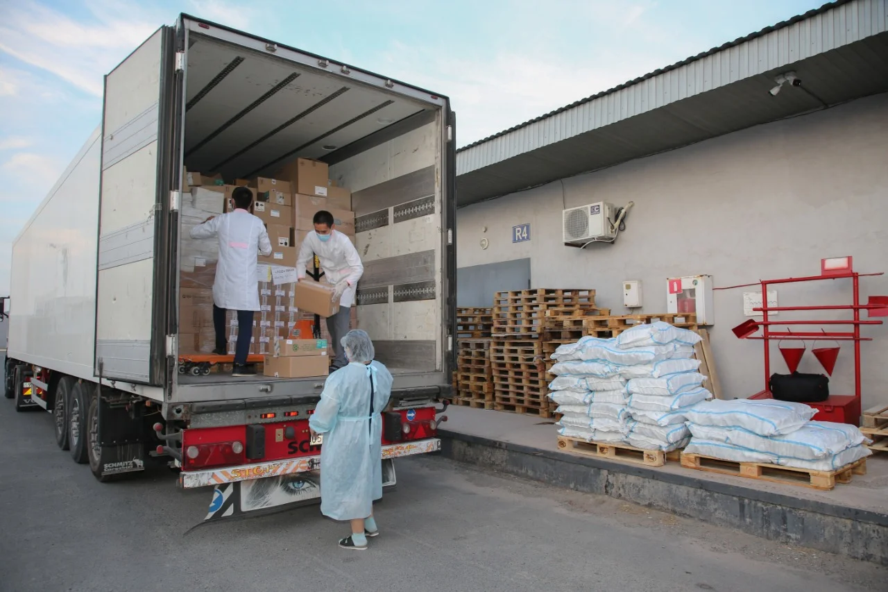 Облздрав: проблем с лекарствами нет, но жалобы принимаем каждый день