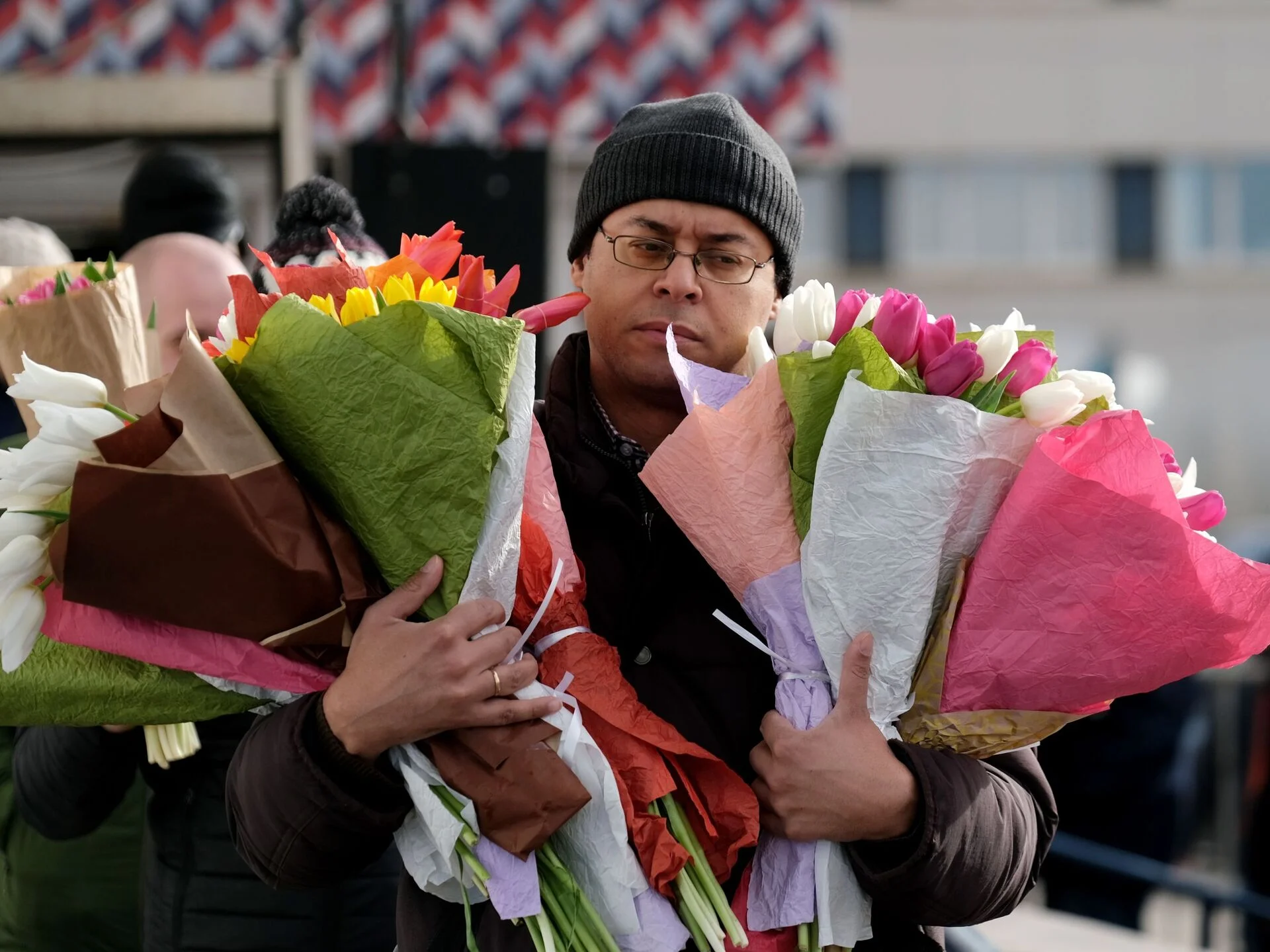 Популяризацией роли матерей займутся чиновники 8 марта в Актюбинской области