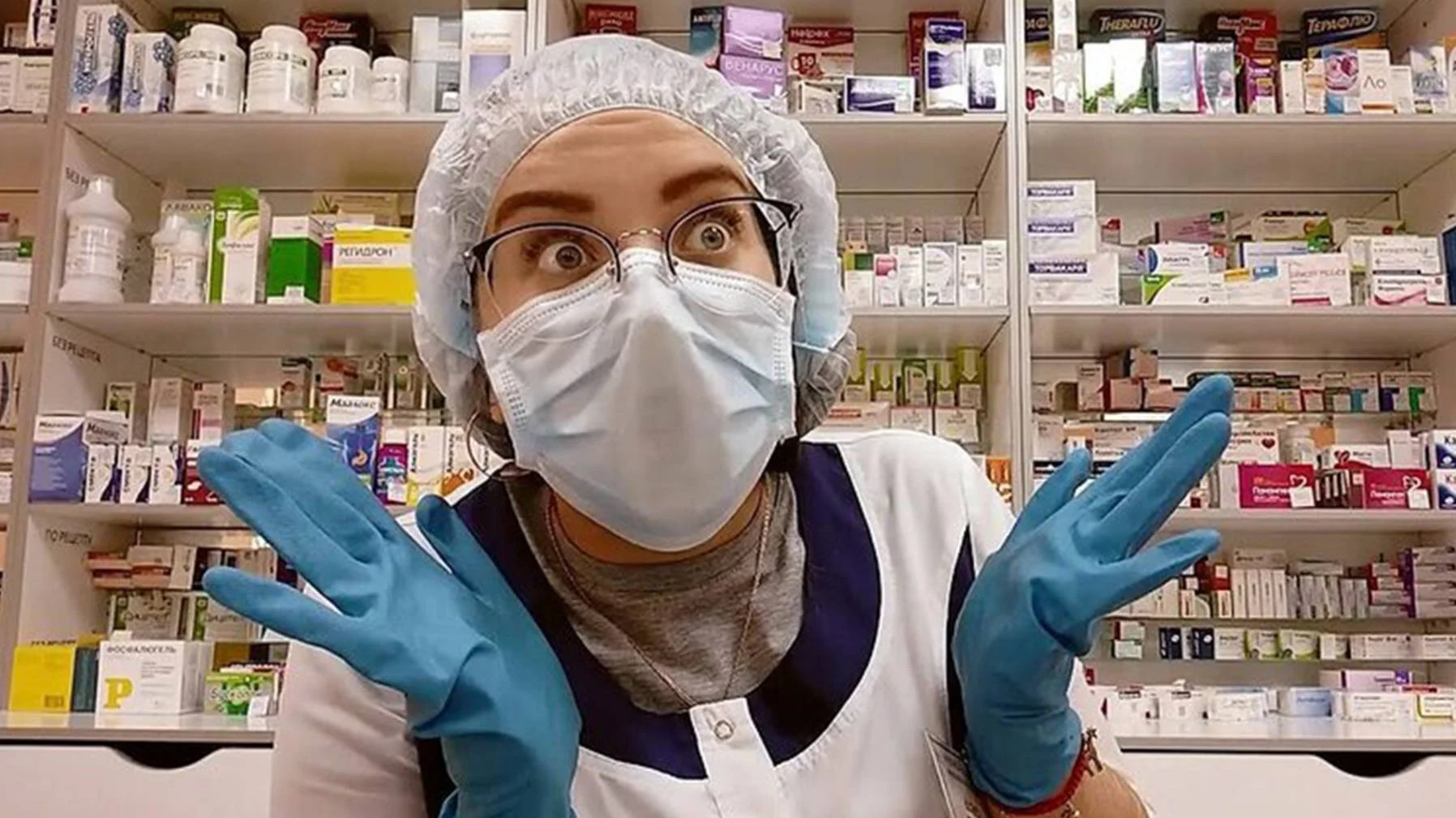 В исчезновении дешевых лекарств из аптек Актобе обвиняют мафию