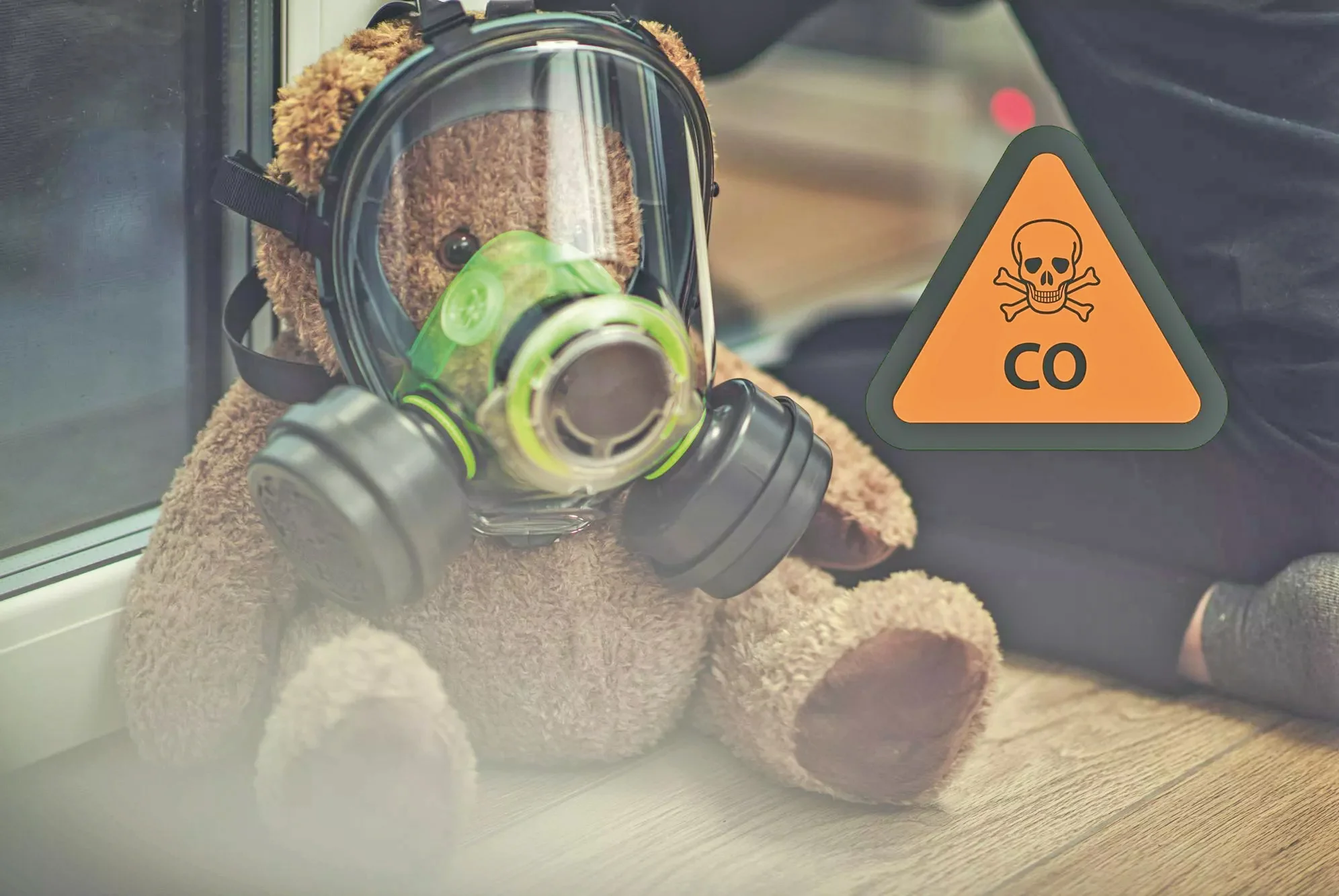 Трагедия в Актобе: мать и трое детей погибли  в собственном доме