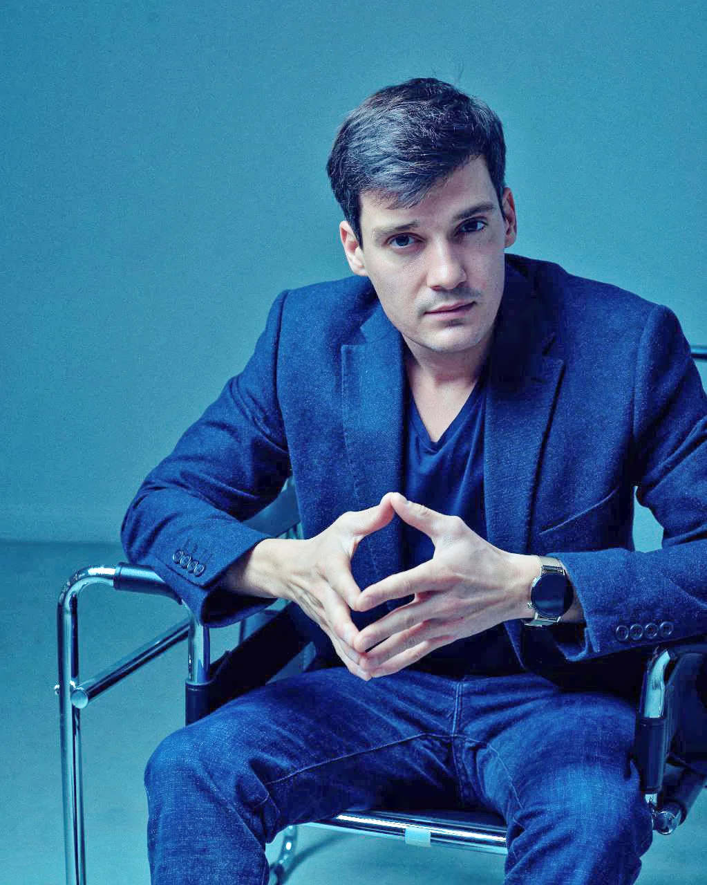 «Парк должен ассоциироваться не со строгим учреждением, а с живописным участком живой природы»