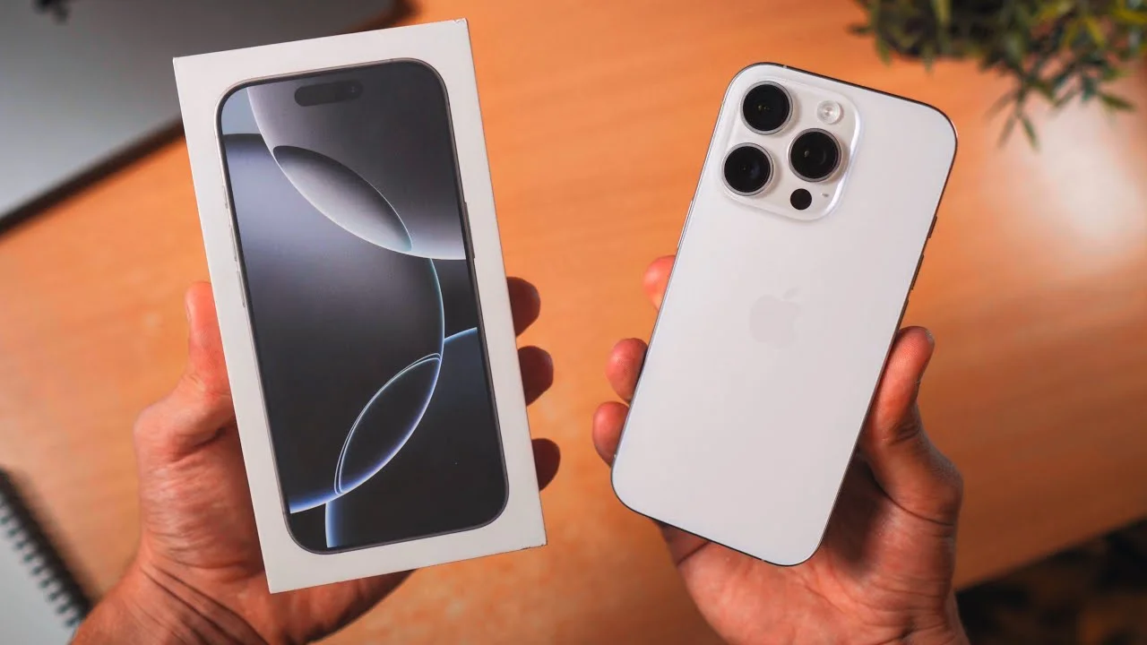 Продала Iphone и исчезла