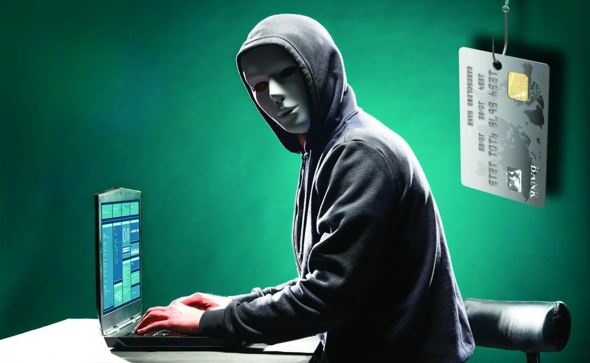 Актюбинец дважды стал жертвой интернет-мошенников