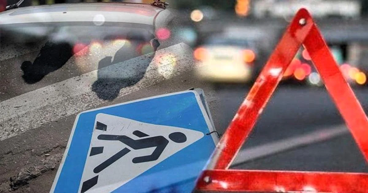 В Актобе осудили таксиста, сбившего насмерть ребенка