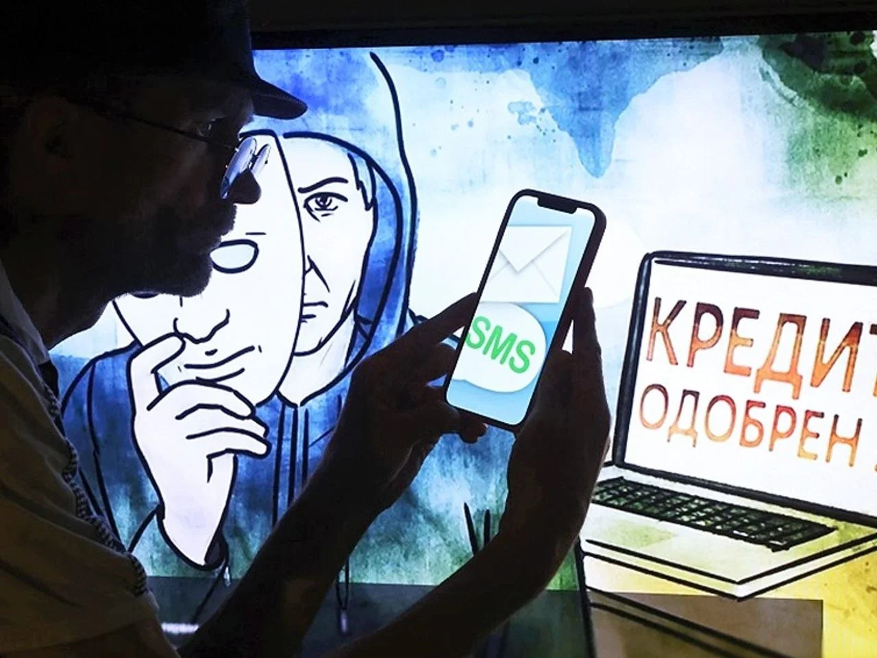 13 жителей Актобе просрочили выплату кредитов, о которых  не знали