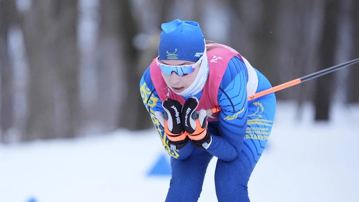 Отпраздновать 8 Марта на лыжах пригласили актюбинок