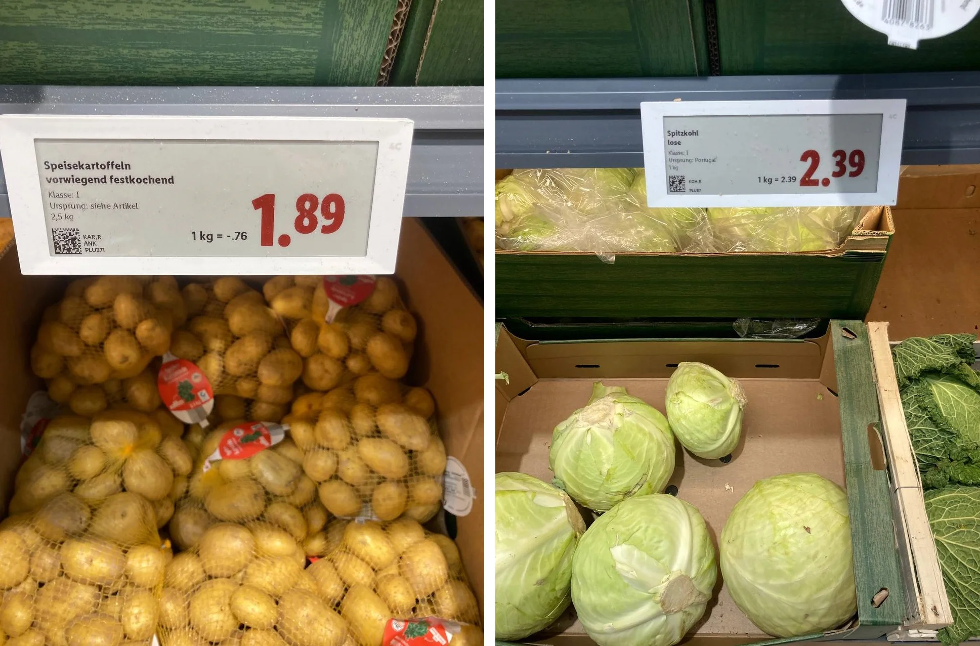 Актюбинцы, переехавшие в Европу, рассказали, сколько тратят на продукты, и сравнили цены с казахстанскими