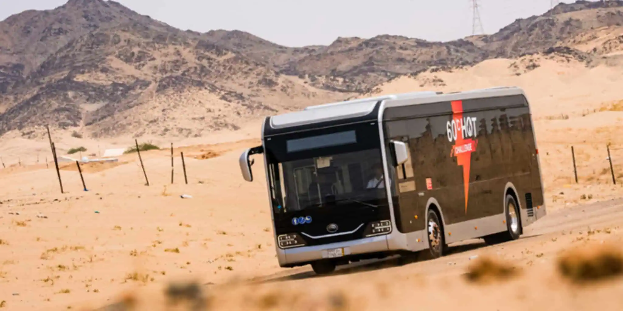 Актюбинцев из Катара эвакуируют через пустыни Саудовской Аравии