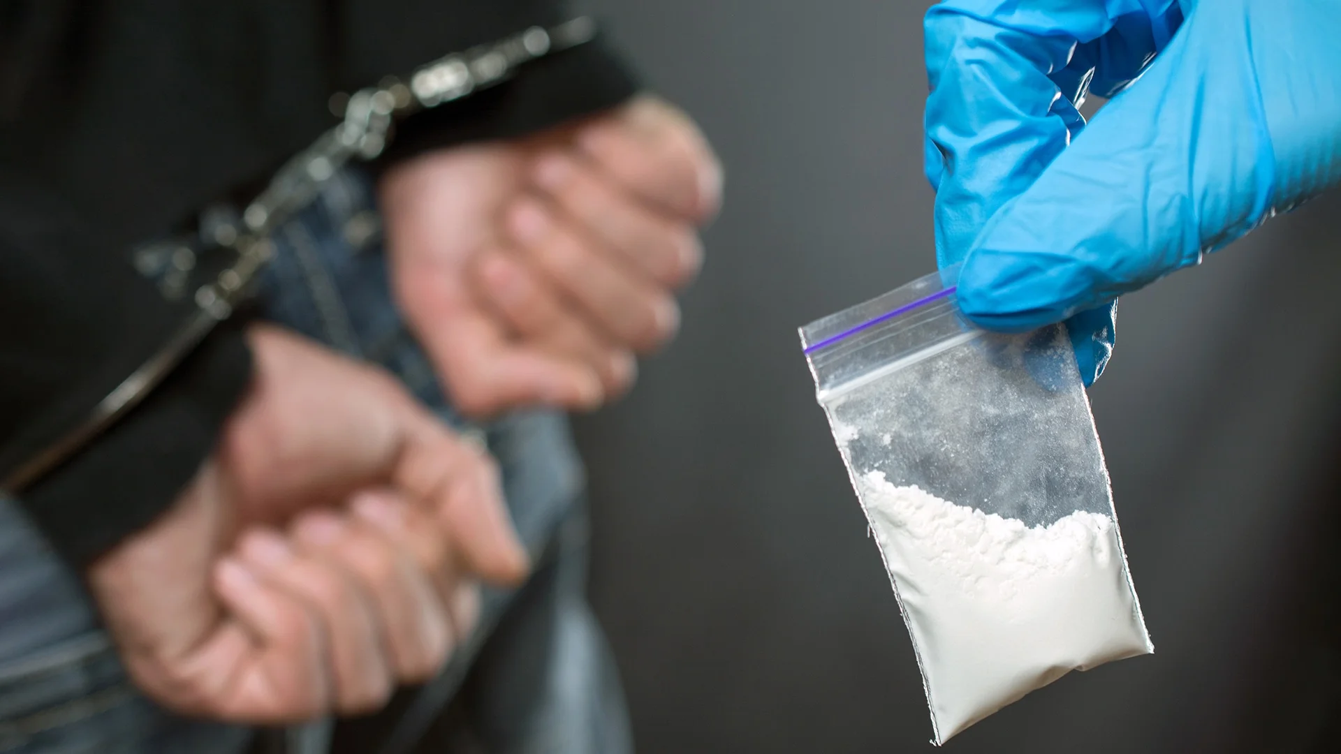 В Актобе вынесли приговор участникам наркокартеля