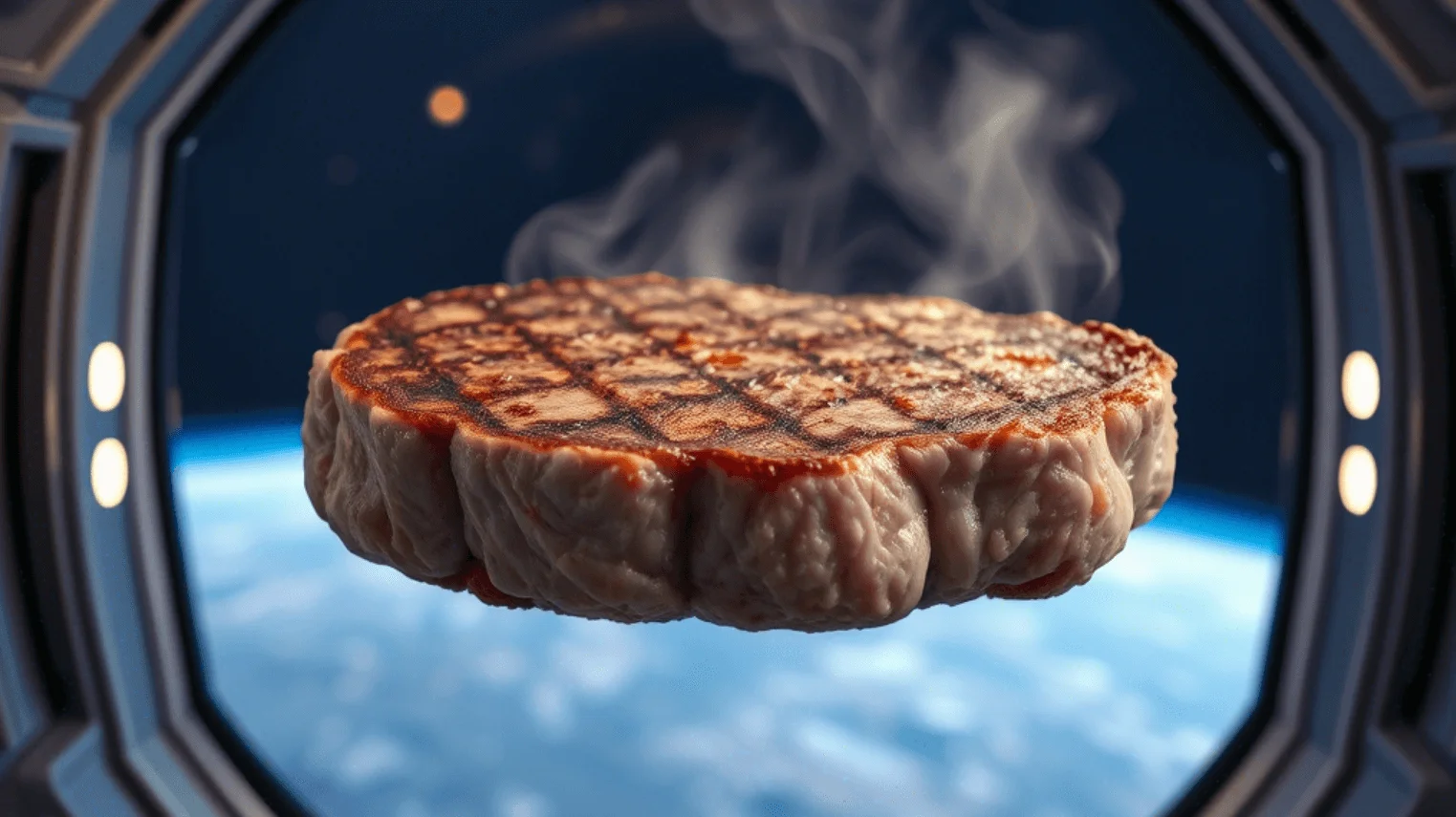 Цены на мясо «улетели в космос» и вернулись обратно. Надолго ли?