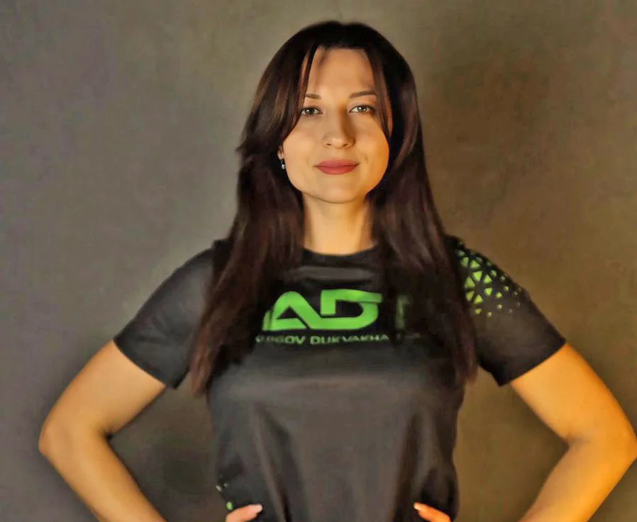 «Ты чувствуешь адреналин и понимаешь, что больше никогда не слезешь с этой «иглы»!»